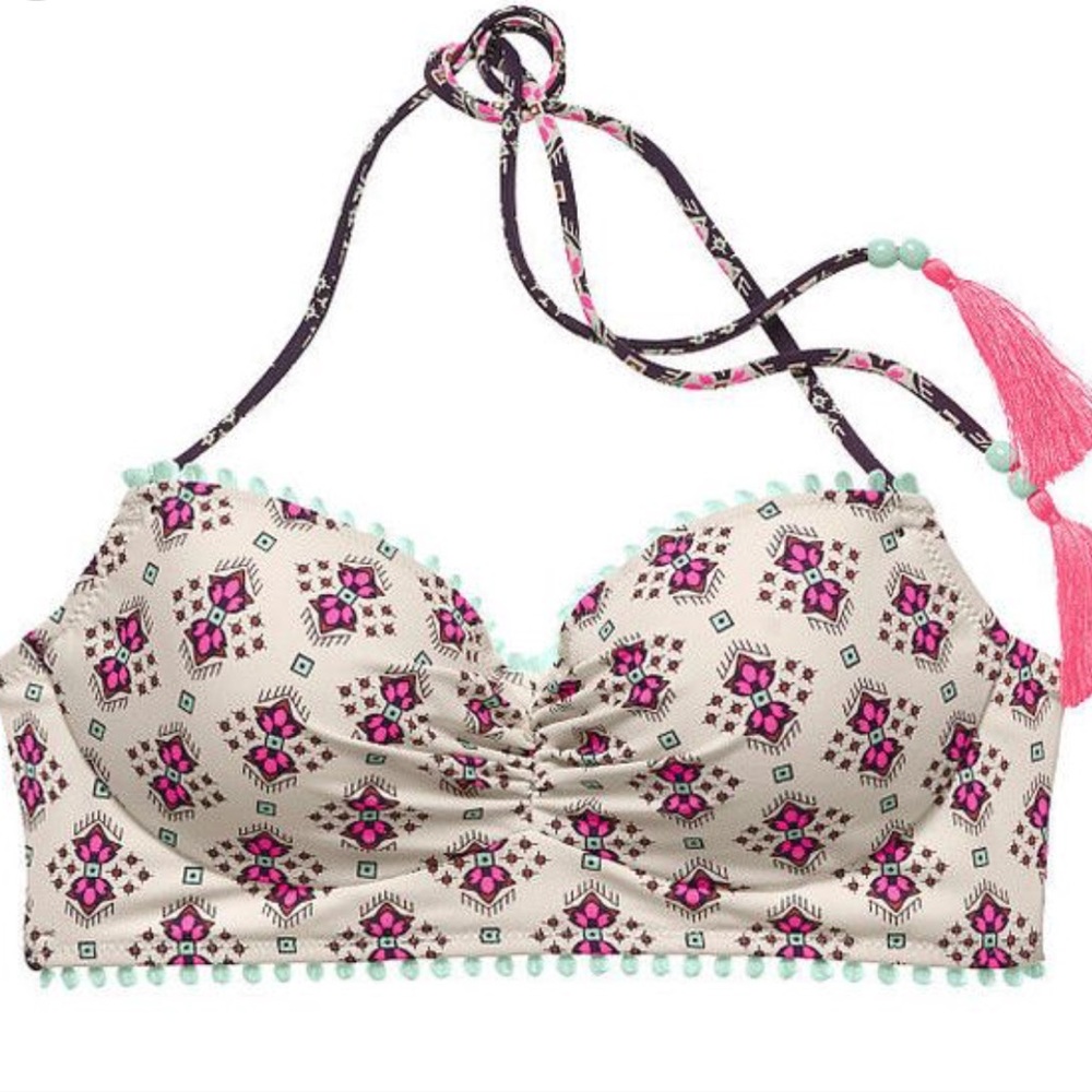 Victoria’s Secret Swim set